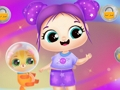 Spiel Mirunas Abenteuer: Schleimgalaxie  Online