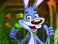 Spiel Fröhliche Hasenflucht  Online