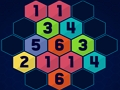 Spiel Polygon-Zusammenführung  Online