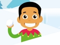 Spiel Schneeball-Manie  Online