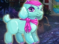 Spiel Ziegenprinzessin Escape3  Online