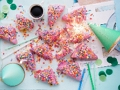Spiel Streusel Dessert Puzzle  Online