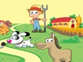 Spiel Finde sieben Unterschiede  Online
