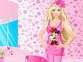 Spiel Barbie-Stil Online