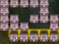Spiel Kitty -Blöcke Online