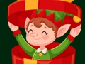 Spiel Weihnachtspuzzle  Online
