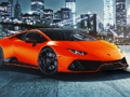 Spiel Lamborghini Huracan Evo Folie  Online