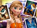 Spiel Anna Tattoo Studio 3 Online