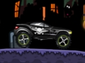 Spiel Halloween Fahrt  Online