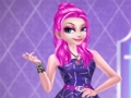 Spiel Elsa Erstes böses Mädchen Tryout Online