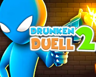 Spiel Betrunkenes Duell 2  Online