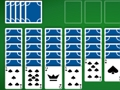 Spiel Xleague Solitaire Online