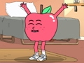 Spiel Apfel und Zwiebel schlagen Kampf  Online