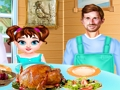 Spiel Baby Taylor Farm Tour 2 reiche Pflanzen  Online