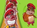 Spiel Mias Militärleben  Online