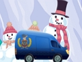 Spiel Hindernisstrecke  Online