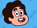Spiel Wie zeichnet man Steven  Online