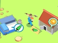 Spiel Leerlauf Holzfäller 3D  Online