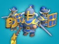 Spiel Verteidigung zeichnen  Online