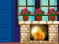 Spiel Kicky House Flucht Online