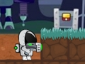 Spiel Astro-Bagger  Online