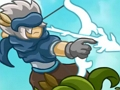Spiel Bois d'Arc Online