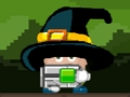 Spiel Boss Level Kürbis Wahnsinn  Online