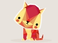 Spiel Eine Katze namens Soko  Online