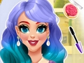 Spiel Von der Krankheit zur Genesung. Behandlung der Prinzessin  Online