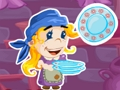Spiel Aschenputtel eilen  Online