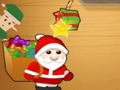 Spiel Sammle das Geschenk ein  Online