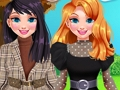 Spiel Annie Fall Trends Blogger Geschichte  Online