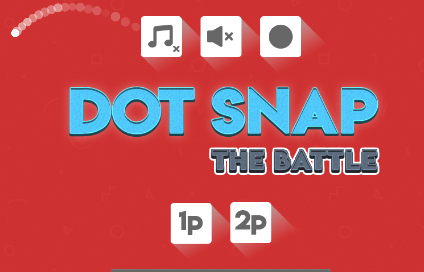 Spiel Dot Snap Battle Online