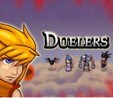 Spiel Duellanten  Online