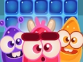 Spiel Zappeln Sie an Lebewesen  Online