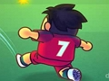 Spiel Flappy Footchinko Online