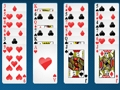 Spiel Freecell Solitaire Online