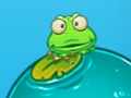 Spiel Frösche Online