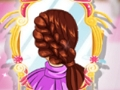 Spiel Haare entwerfen  Online