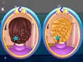 Spiel Haare entwerfen 2  Online