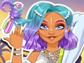 Spiel Amandas Sommerfest Echthaarschnitte  Online