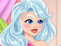 Spiel Das Social Media-Abenteuer von Crystal und Noelle  Online
