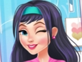 Spiel Eliza Hashtag Herausforderung  Online
