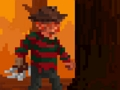 Spiel Halloween-Horrormassaker  Online