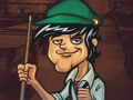 Spiel Mafia-Billardtricks  Online