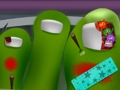 Spiel Monsternageldoktor  Online