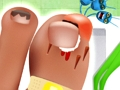 Spiel Nagelarzt  Online