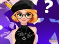 Spiel Blonde Prinzessin Künstler Zauberfabrik  Online