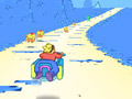 Spiel Space Punk Racer  Online
