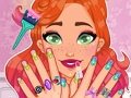 Spiel Jessie Schönheitssalon  Online